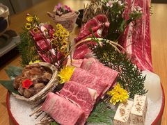 锅物-岚山日本料理(珠江新城店)