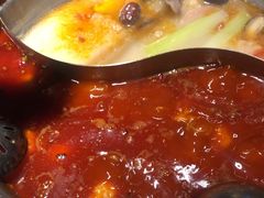 -蜀九香火锅(彩虹店)