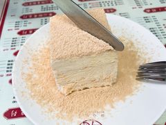 -香港華心糖水鋪(南西总店)