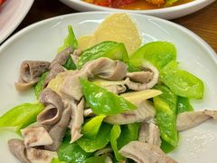 -毛哥小馆子(百井坊巷店)