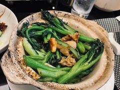 -富力威斯汀酒店-中国元素中餐厅(武昌临江店)
