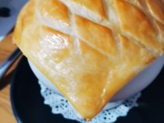 酥皮浓汤-曼乐辰餐厅(中庚漫游城店)