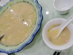 -鲁南老味·百年传承地域鲁菜(岔路街店)