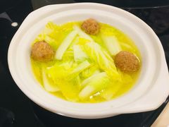 -新南华大酒店(长寿店)