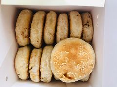 -周记传统糕点PASTRY(蜀汉路店)