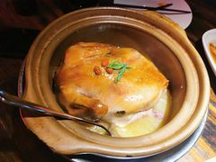 -外婆家(蓝色港湾店)
