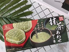 -1点点(领事馆店)
