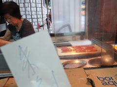 -丹麦饼店