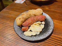 -千金一碗·宝岛一村(韩国街店)