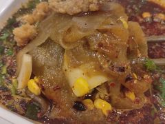 -魏家凉皮(文景路店)