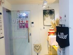 -食间旅人DIY烘焙工作室
