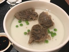 -柒园·三十年创意杭帮菜(龙湖滨江天街店)