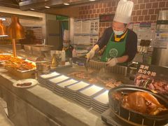 -亚马逊海鲜自助(梅溪湖步步高店)