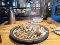 -77号渔船·蒸海鲜青岛菜(积米崖店)