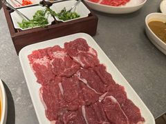 -鼎鼎香·港式火锅(北京SKP店)