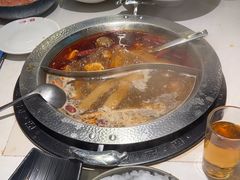 -川锅一号火锅(铜山万达店)