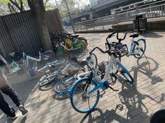 -刘家窑(地铁站)