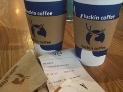 -瑞幸咖啡(南丰汇商场店)