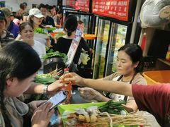 -马玉林天水麻辣烫(一马路清真店)