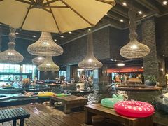 -清河半岛温泉度假酒店