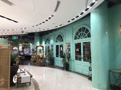 -馡咖啡(东方商厦店)