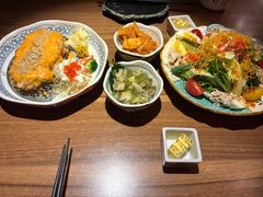 -隐月· 㐂和食屋(芝罘万达公馆店)