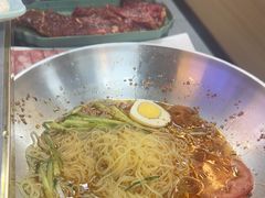 -牛犇炭火烤肉·鲜切烤肉(承德总店)