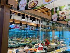 -大鹏饭店·金陵家宴(奥体中心店)