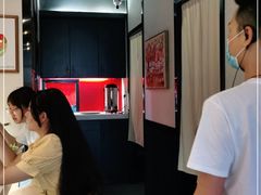 -YAMAKAWA(龙湖胥江天街店)
