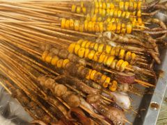 -十里铺铁板鱿鱼