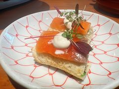 -OLLA 西班牙餐厅(丰盛里店)