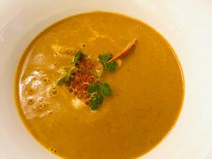 -上海和平饭店-华懋阁 The Cathay Room