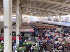-大板桥综合市场(隆兴购物中心店)