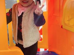 -黄浦乐烁龙鱼宝贝托育园(海潮路校区)