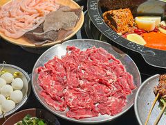 -重庆印象老火锅(梅林店)