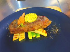 -Wei菋·Le Bistrot