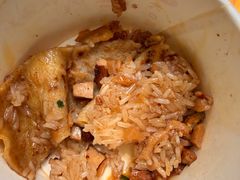 -周记热干面豆皮大王(桃花东街店)