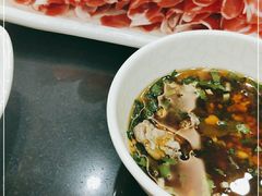 -情忆草原涮肉馆