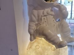 -CIAO·团建聚餐·生日派对轰趴馆(福田店)