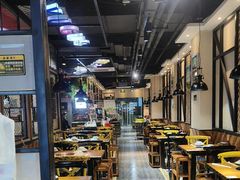 -黑鱼郭我家酸菜鱼(摩尔广场店)