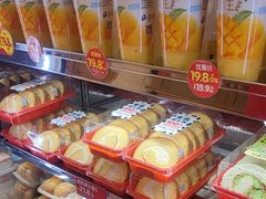 -味多美蛋糕(安定门店)