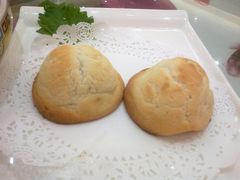 冰岛火山包-好福记饭店(红梅公园店)