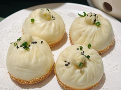 -老吉堂上海本帮菜(望京万象汇店)