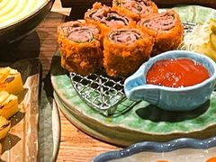 -筱田の食堂·izakaya(淮海中路店)
