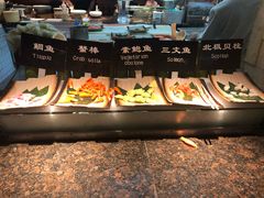 -星伦多自助料理·涮烤一体(虹悦城店)