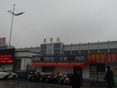 -鹰潭站
