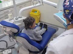 -新达口腔(华东理工大学店)