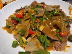 -打酱油·非遗淮扬菜(瘦西湖梅岭店)