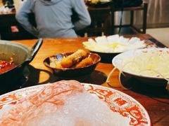 -楠火锅(仁恒梦中心店)