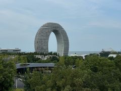 -南太湖山庄·四季轩&国风堂中餐厅